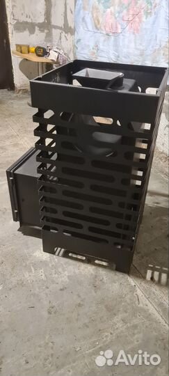 Печь для бани aston 16