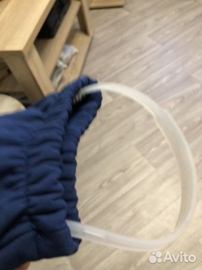 Комбинезон для мальчика Minaku