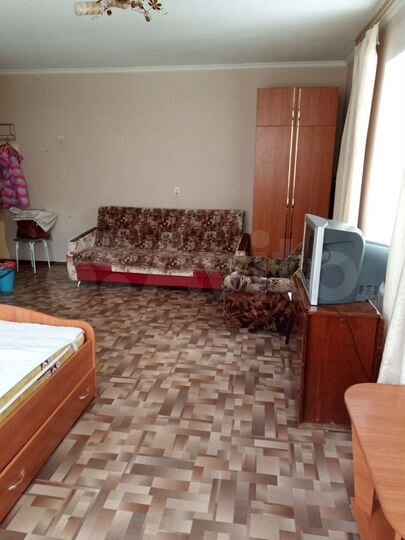 1-к. квартира, 30 м², 4/5 эт.