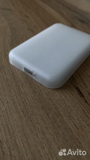 Чехол на магсейф