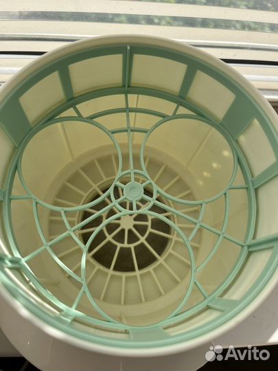 Стерилизатор для бутылочек