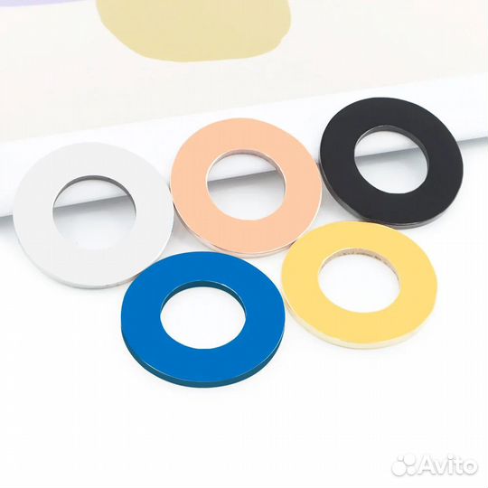 Адресник для собак и кошек