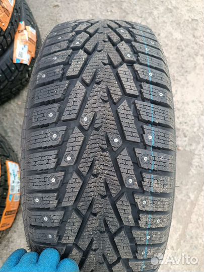 Mazzini Ice Leopard 235/55 R18 104T