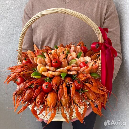 Мужские букеты съедобные