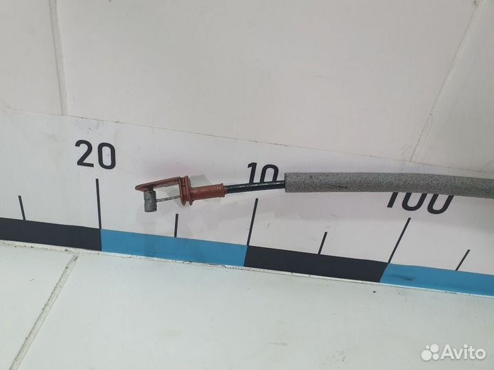 Замок двери задней правой Mondeo IV 2007-2015