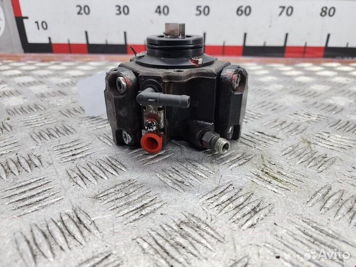 Тнвд для Opel Combo C 93187882