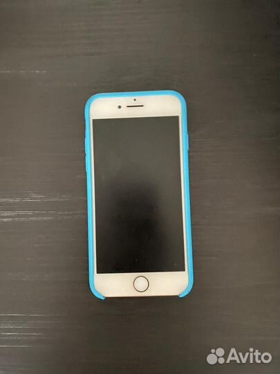 iPhone 7, 256 ГБ