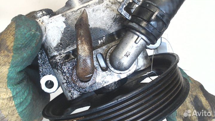 Гур Jaguar X-type, 2003