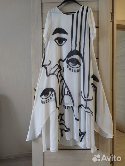 Платье Say р. 46-48