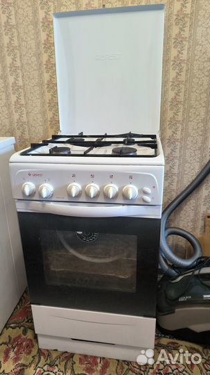 Плита газовая Gefest 3200-05