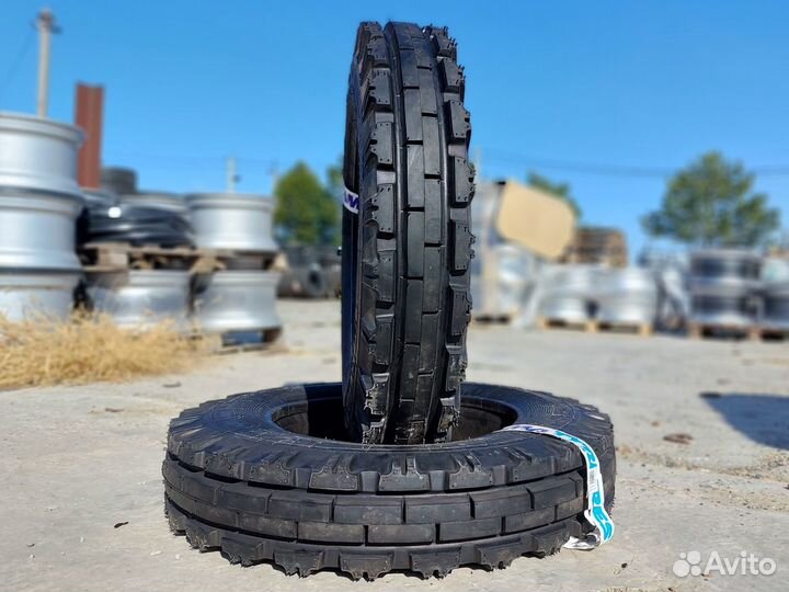 Сельхоз шины для трактора мтз 7.50-20 Кама B-103