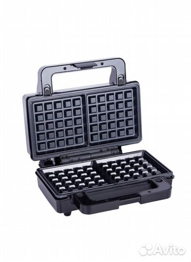 Бутербродница - вафельница Manya