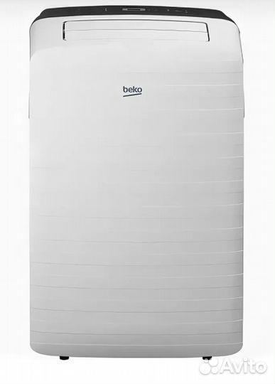 Мобильный напольный кондиционер