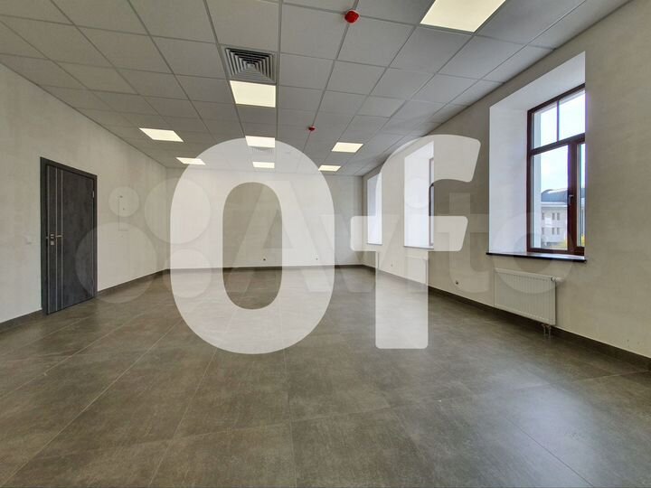 Сдам офисное помещение, 365 м²