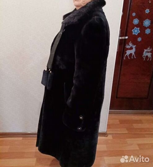 Продам шубу