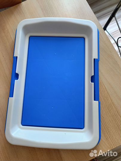 Лоток туалет для собак