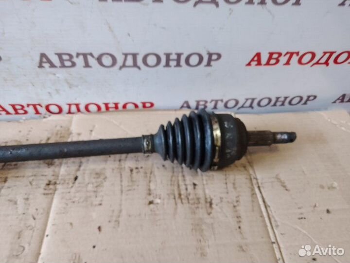 Полуось привод передний правый Dodge Neon 2.0 АКПП