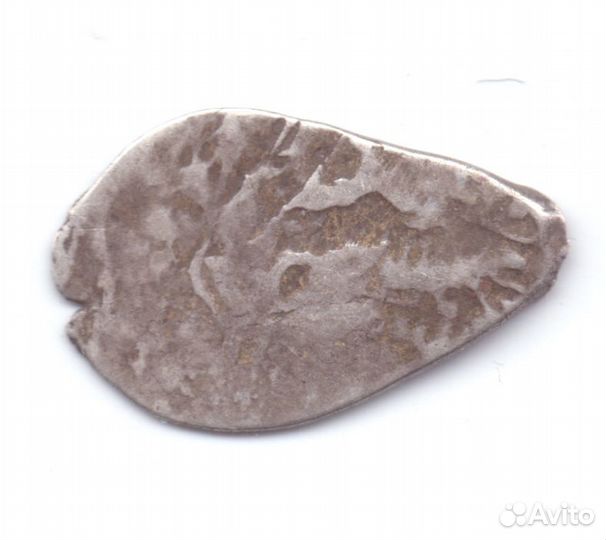 Копейка Михаил Федорович 1613-1645г