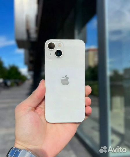 iPhone 13, 128 ГБ