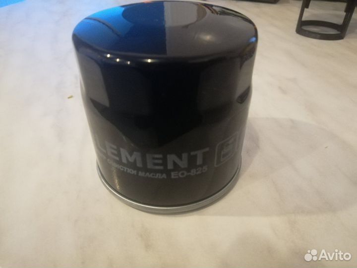 Фильтр масляный Daewoo Nexia, Chevrolet Aveo