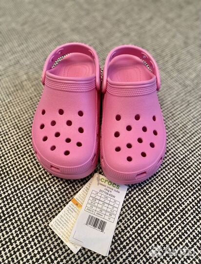 Crocs сабо