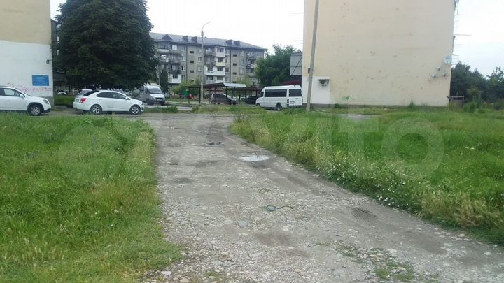 Участок 3,3 сот. (ИЖС)