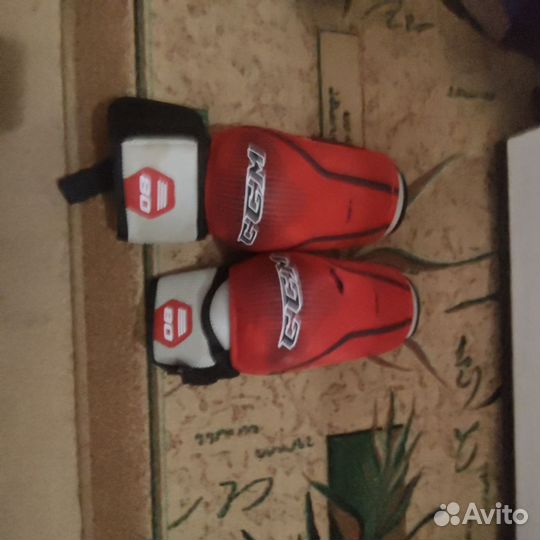 Хоккейная форма