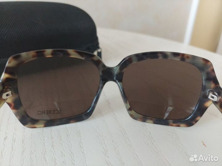 Очки Iceberg оригинал