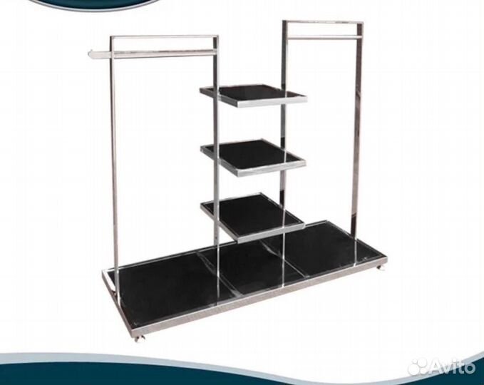 Стойка для одежды