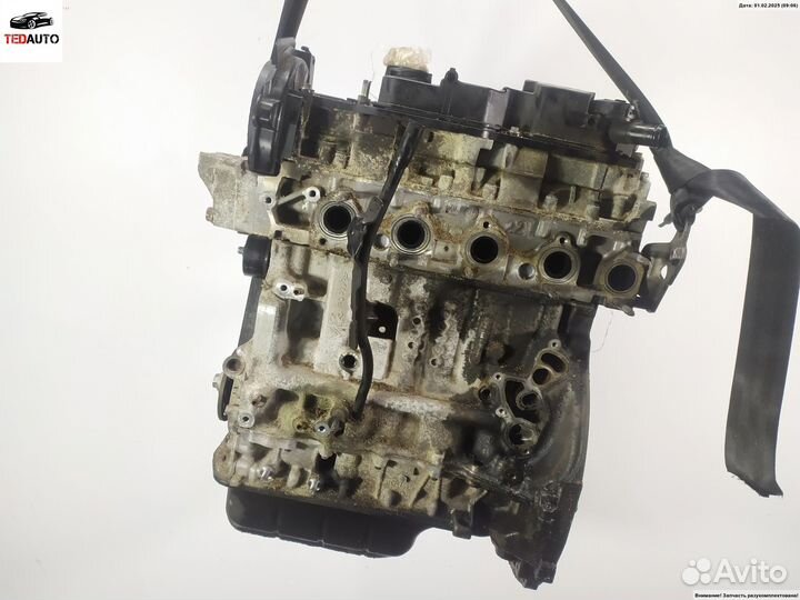 Двигатель (двс), Ford B-Max 2014