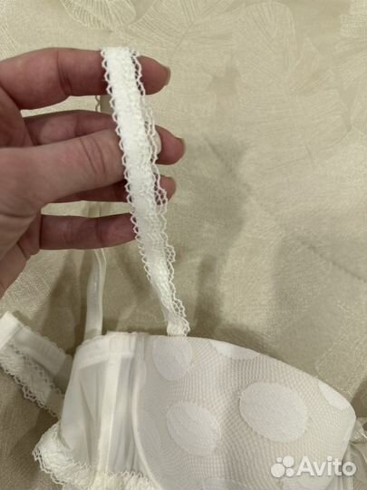 Lise Charmel 75B комплект нижнего белья