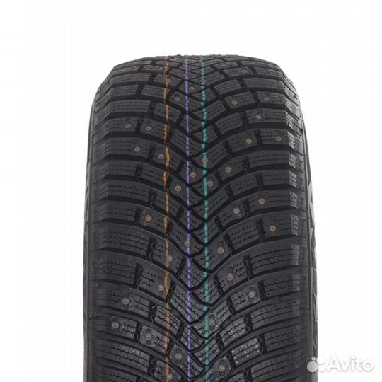 Continental IceContact 3 255/60 R18 112T