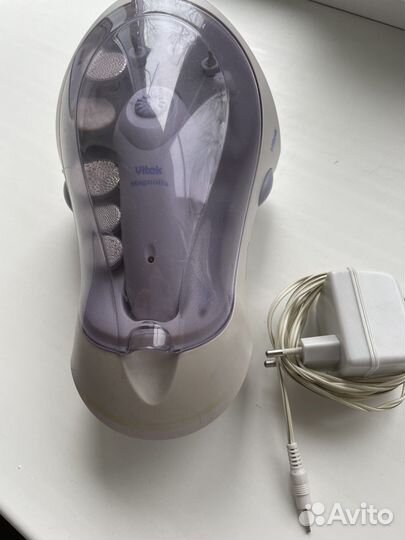 Маникюрный набор