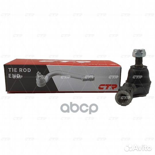 Наконечник рулевой тяги L (старый арт. cevw-6L)