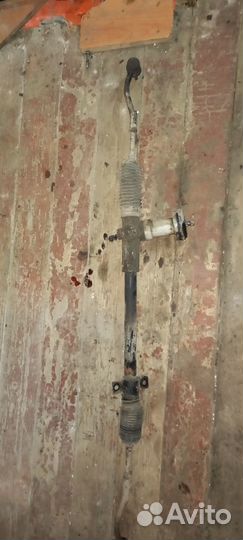 Рулевая рейка KIA RIO 2