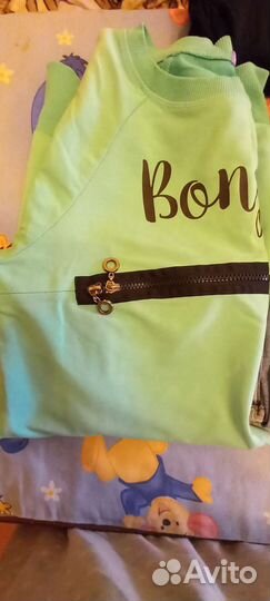 Вещи пакетом для беременных 48 50