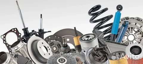 Стойки стабилизатора на Hyundai Solaris