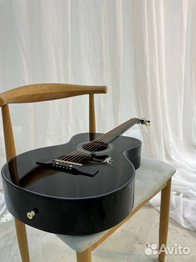 Новая гитара Ronnien wood