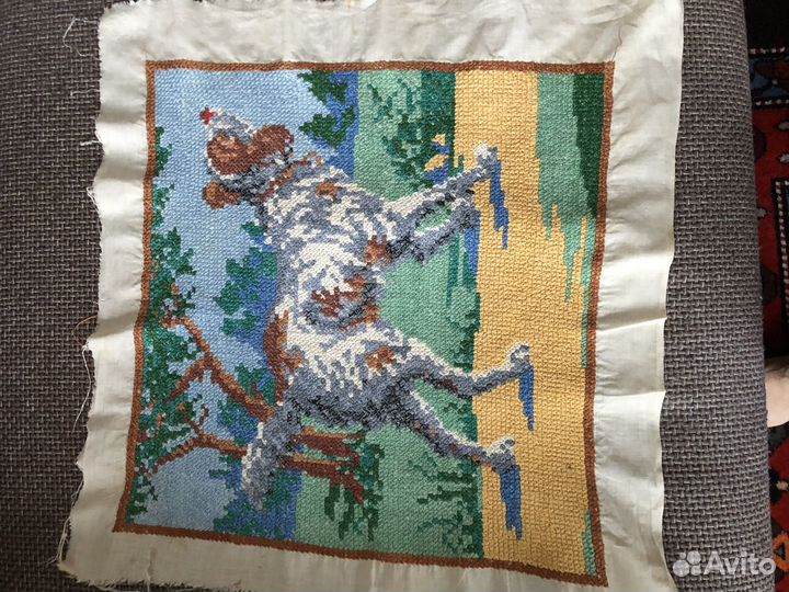 Старые вещи из СССР