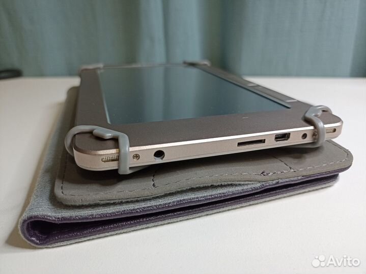 Электронная книга с подсветкой effaer