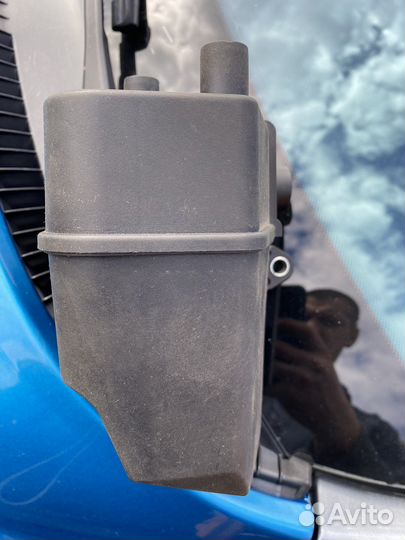 Маслоотделитель