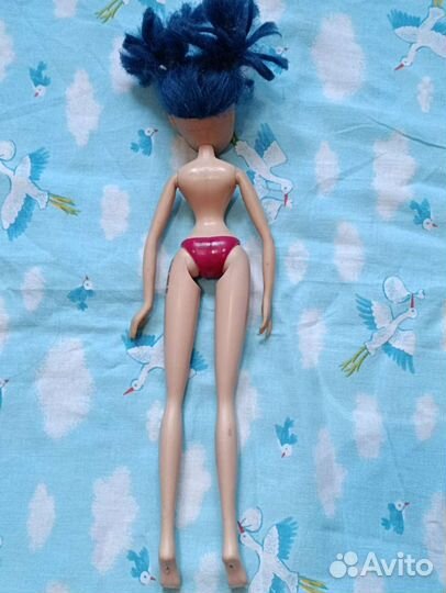 Кукла из серии Witty Toys, пр-во Голландия