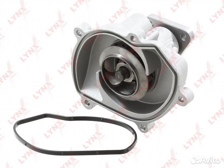 Насос водяной