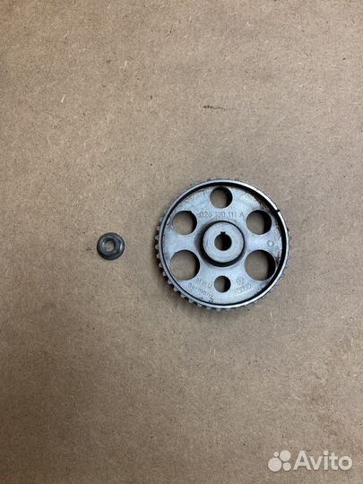 Шестерня тнвд Volkswagen 1.9 TDI