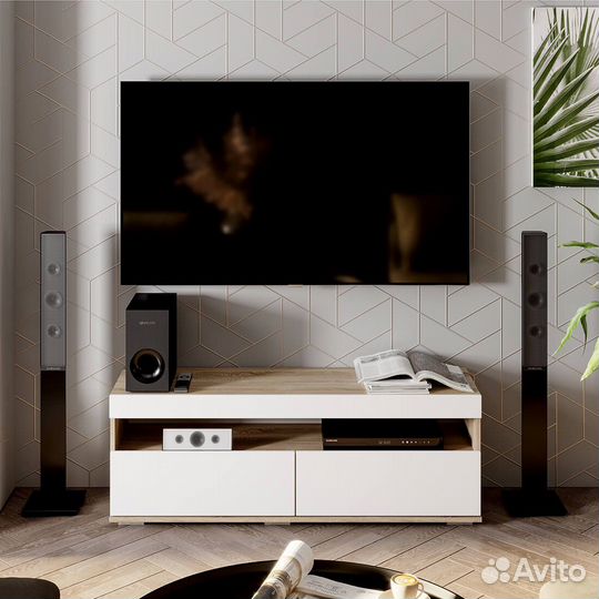 Тумба под тв белладжио тб-29