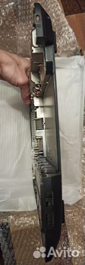 Поддон для ноутбука Acer E1-571G