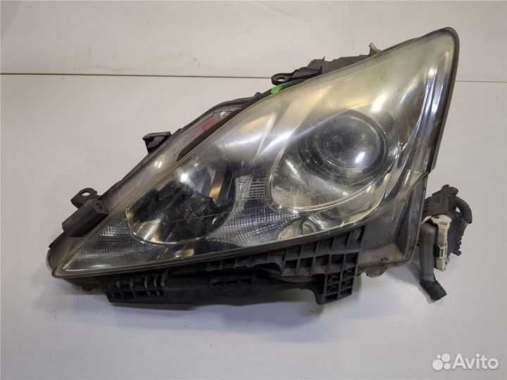 Фара (передняя) Lexus IS, 2007