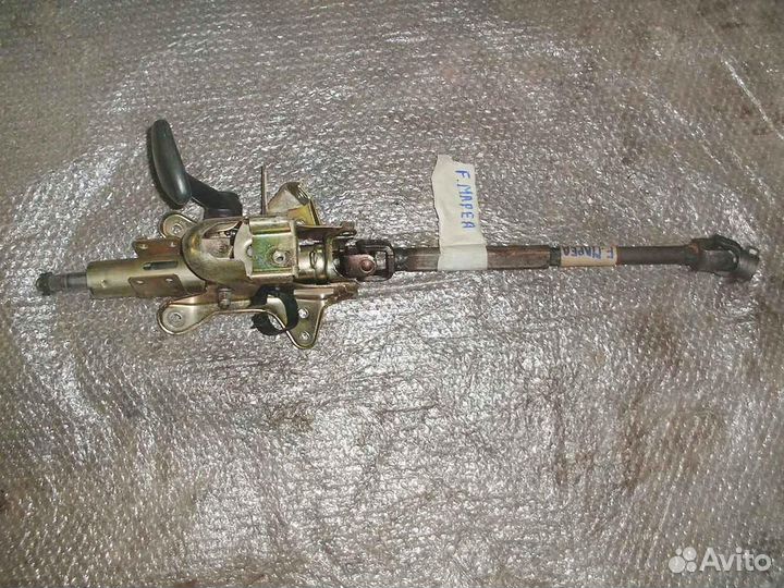 Колонка рулевая, карданчик Fiat Marea