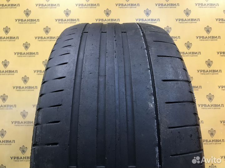 Pirelli P Zero 245/40 R18 97Y