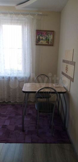 2-к. квартира, 50 м², 9/9 эт.